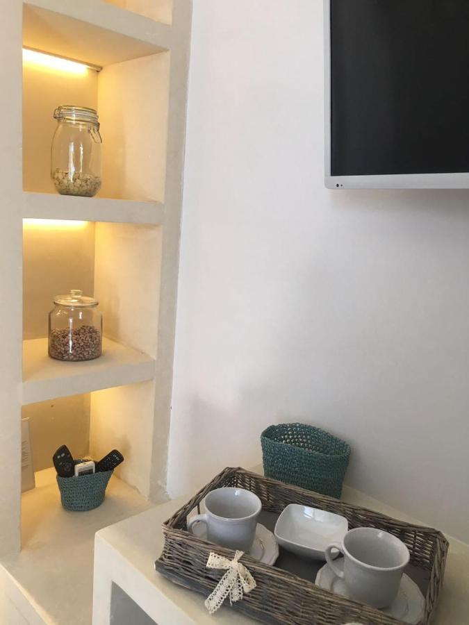 Tenuta Sidore Cursi Ngoại thất bức ảnh
