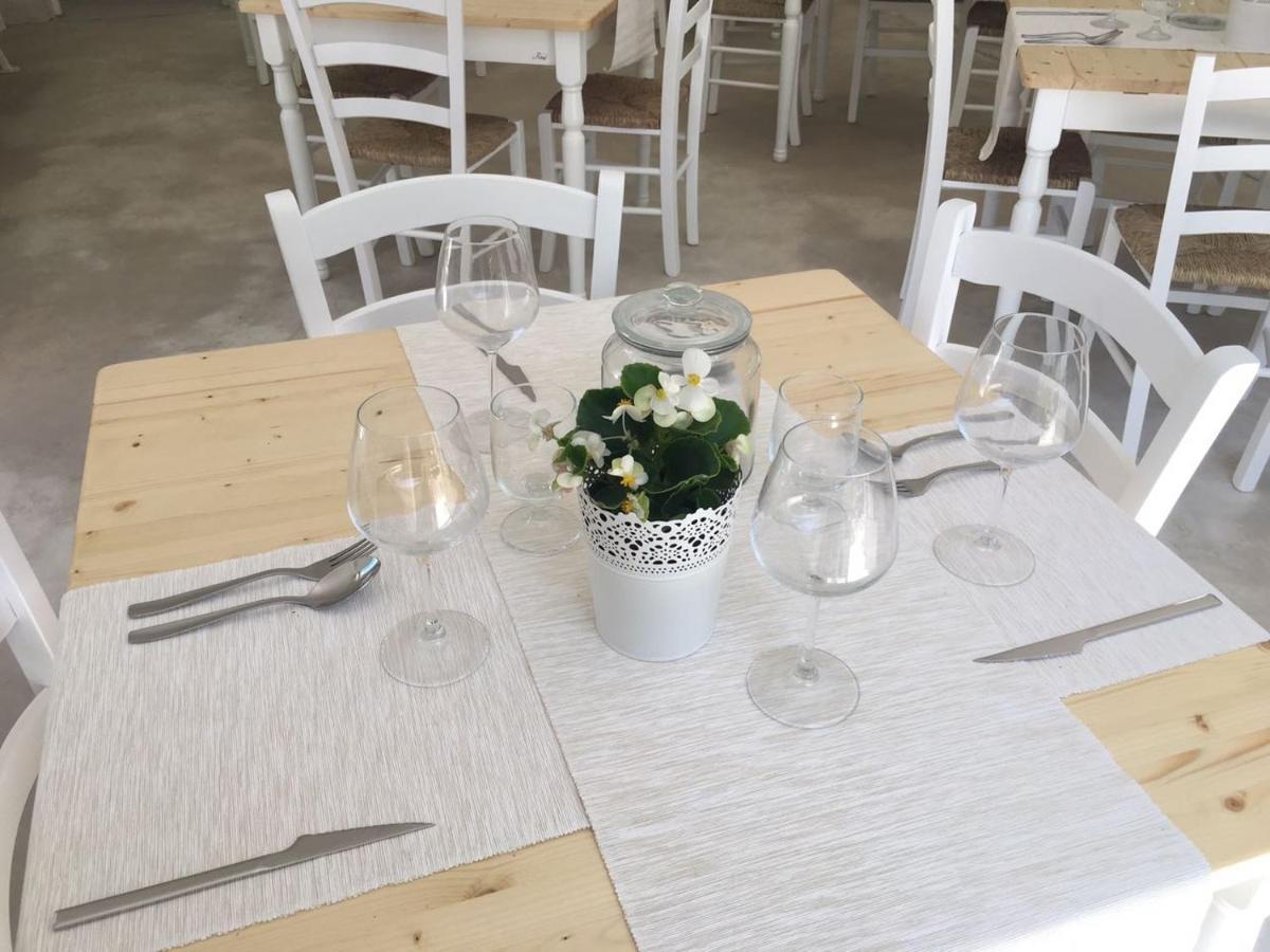 Tenuta Sidore Cursi Ngoại thất bức ảnh