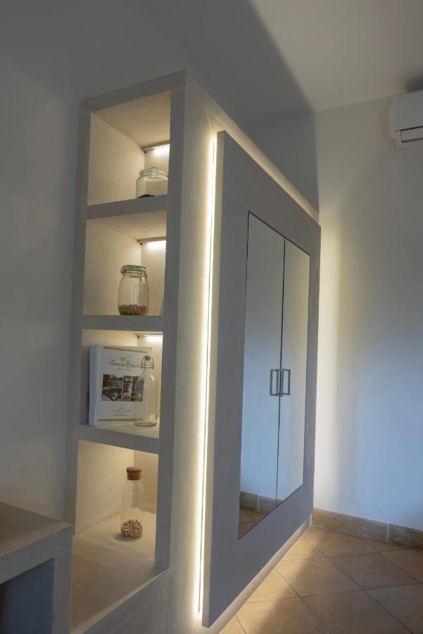 Tenuta Sidore Cursi Ngoại thất bức ảnh