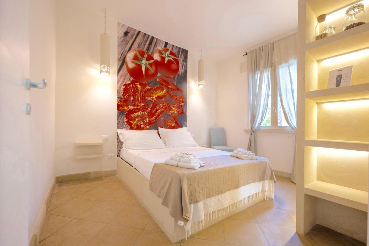 Tenuta Sidore Cursi Ngoại thất bức ảnh