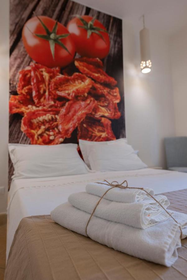 Tenuta Sidore Cursi Ngoại thất bức ảnh