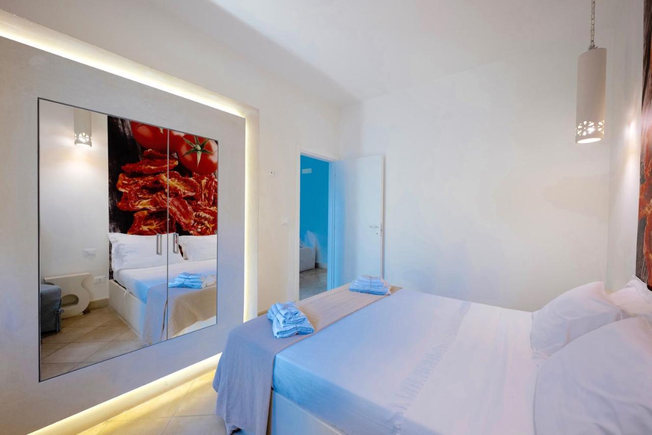 Tenuta Sidore Cursi Ngoại thất bức ảnh