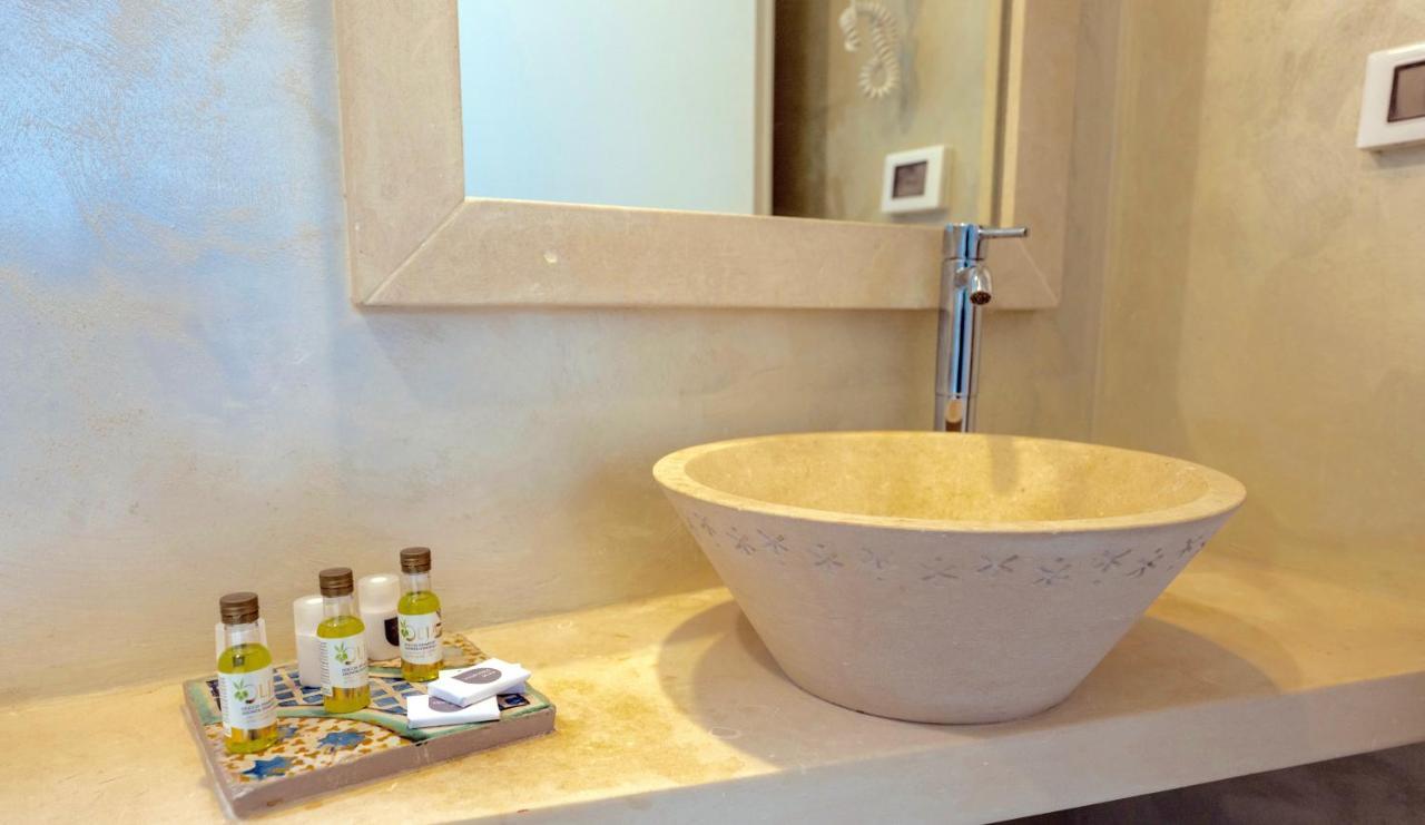 Tenuta Sidore Cursi Ngoại thất bức ảnh