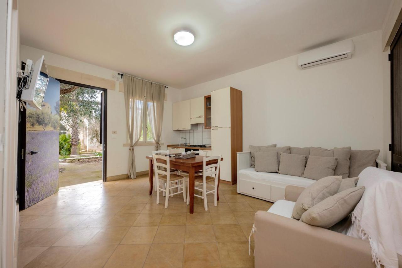 Tenuta Sidore Cursi Ngoại thất bức ảnh