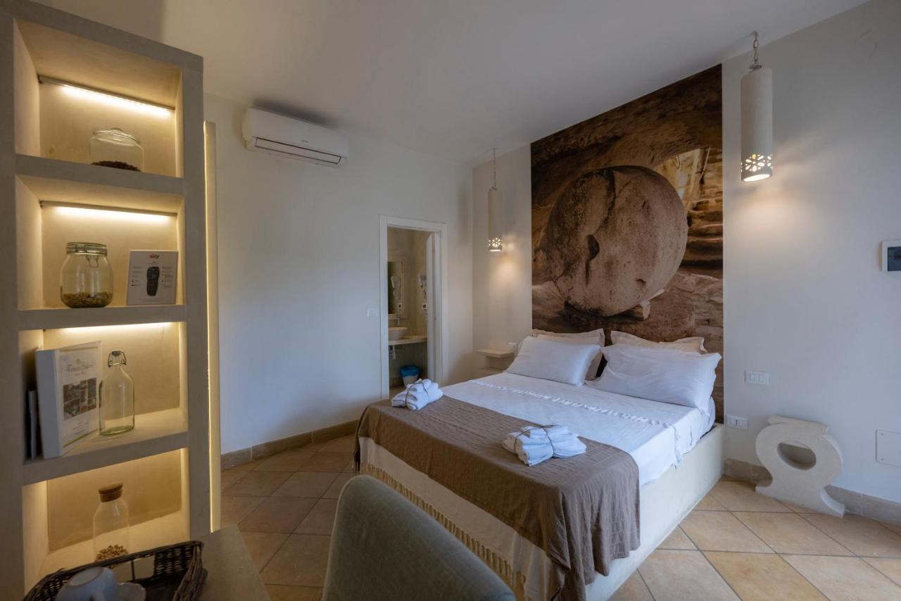 Tenuta Sidore Cursi Ngoại thất bức ảnh