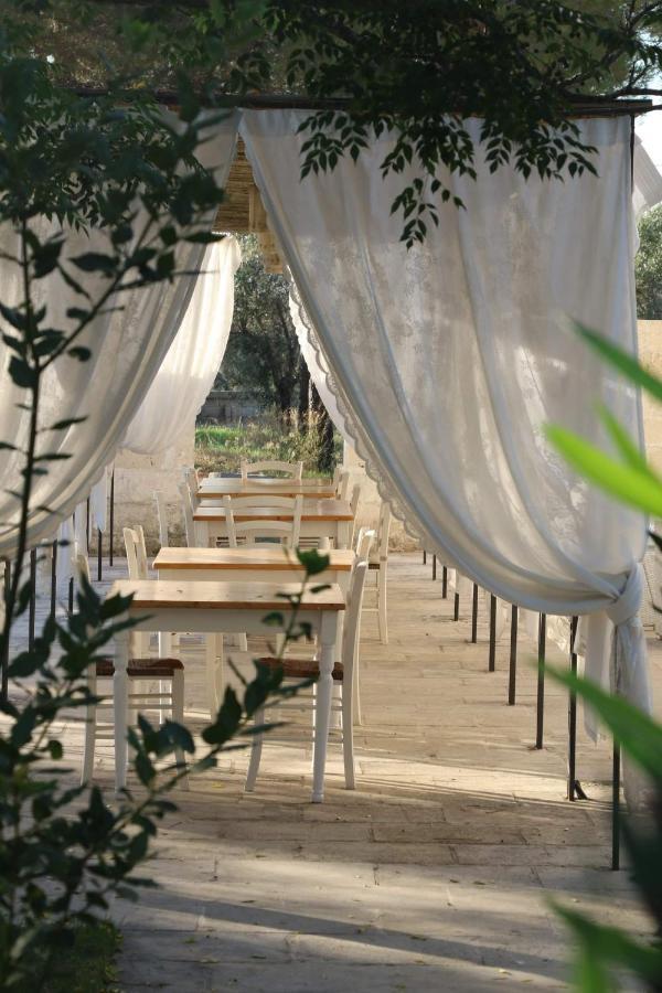 Tenuta Sidore Cursi Ngoại thất bức ảnh