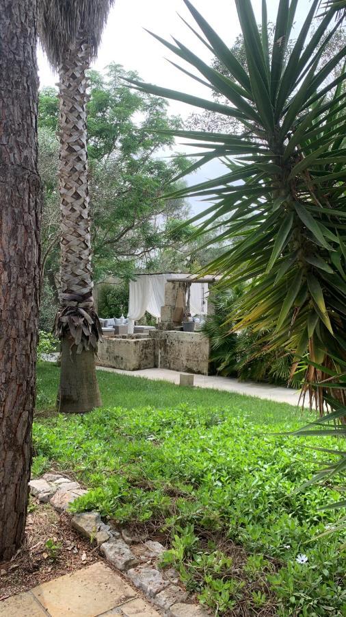 Tenuta Sidore Cursi Ngoại thất bức ảnh