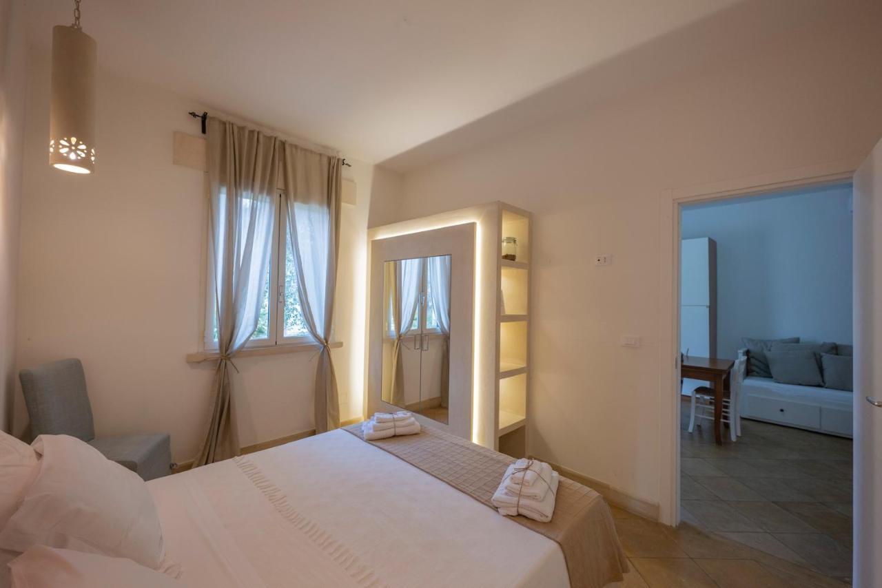 Tenuta Sidore Cursi Ngoại thất bức ảnh