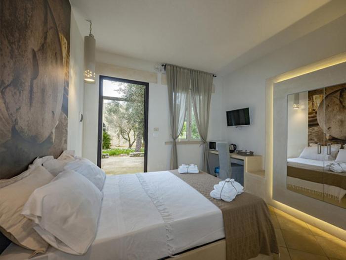 Tenuta Sidore Cursi Ngoại thất bức ảnh