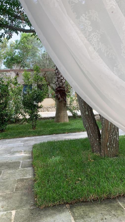 Tenuta Sidore Cursi Ngoại thất bức ảnh