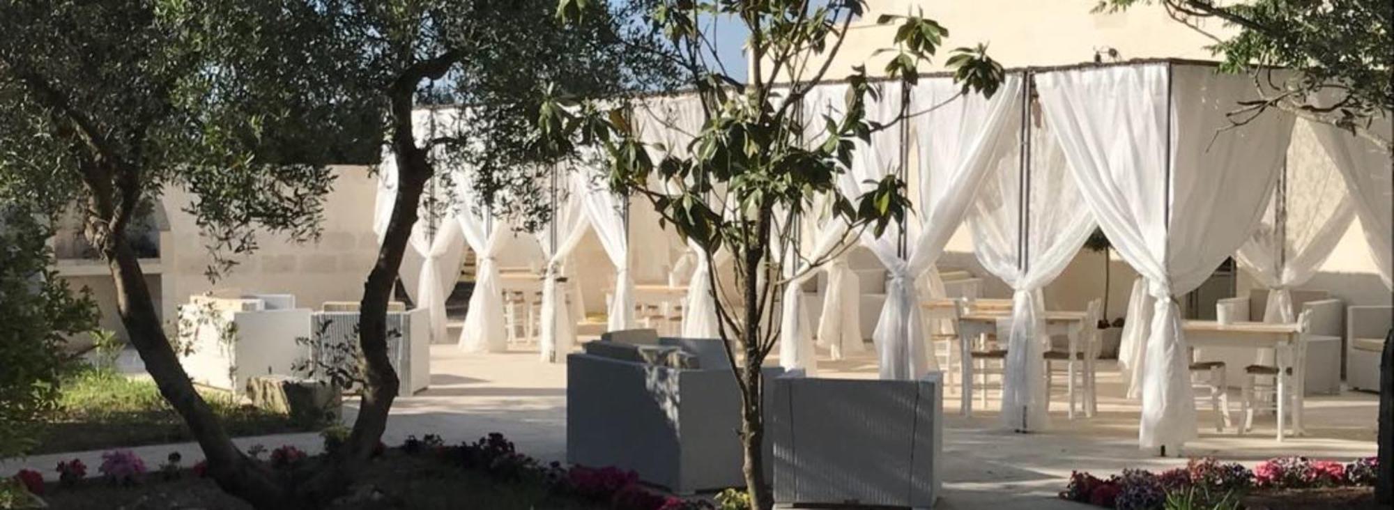 Tenuta Sidore Cursi Ngoại thất bức ảnh