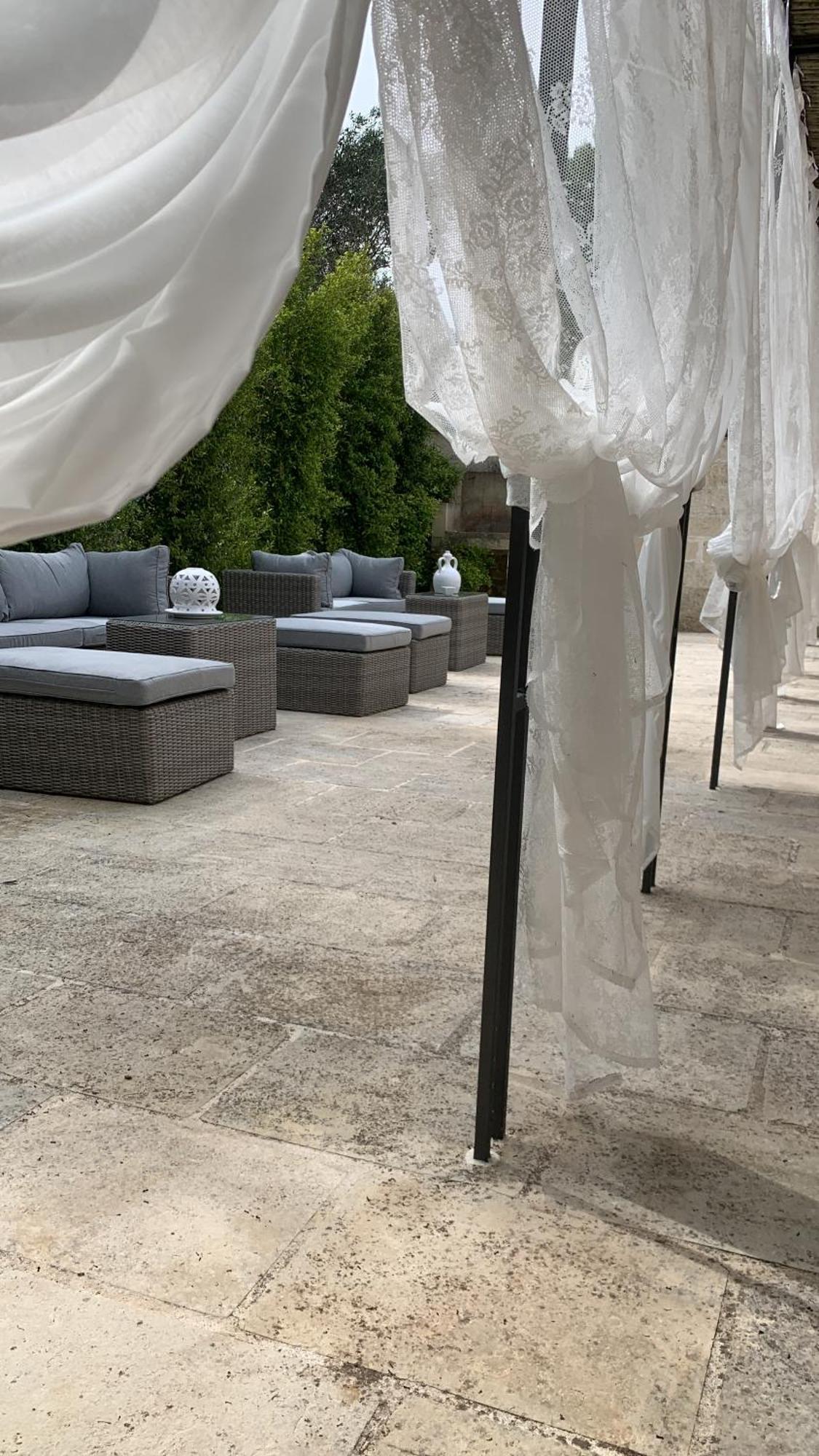 Tenuta Sidore Cursi Ngoại thất bức ảnh