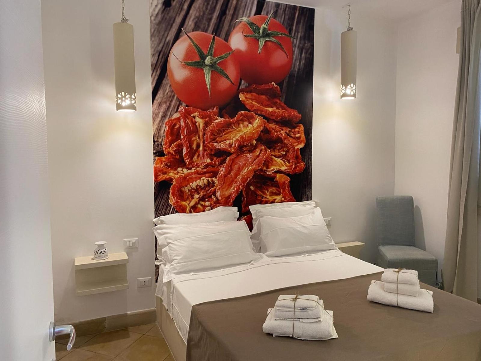 Tenuta Sidore Cursi Ngoại thất bức ảnh