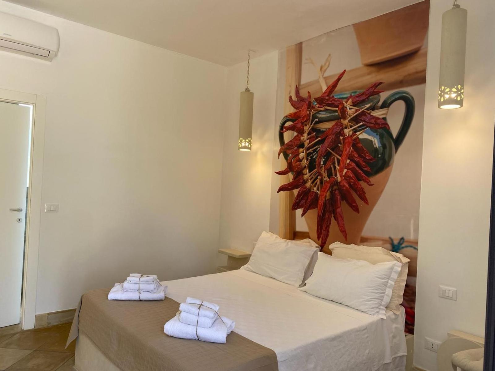 Tenuta Sidore Cursi Ngoại thất bức ảnh